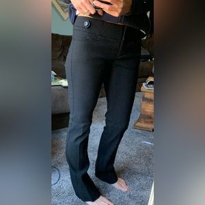 The limited dress slacks, size 6